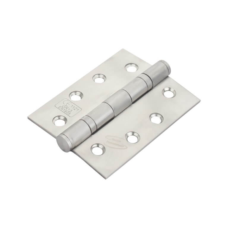SS Ball Bearing Hinge BFS Becker Fire Solution
