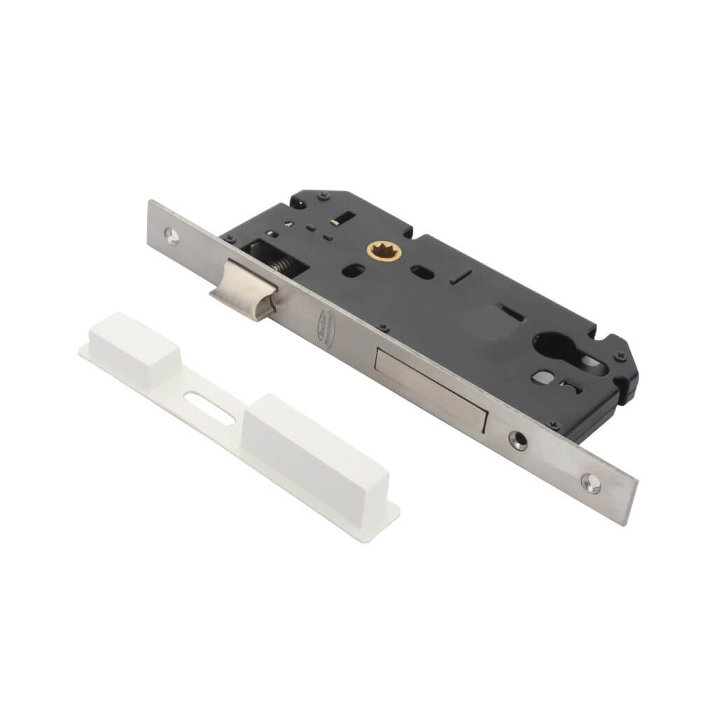 Mortise Sash Lock Becker Fire Solution